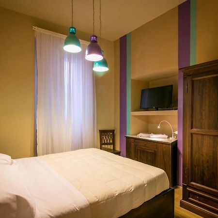 Bed&Breakfast Mameli 67 Montefalco Exterior foto