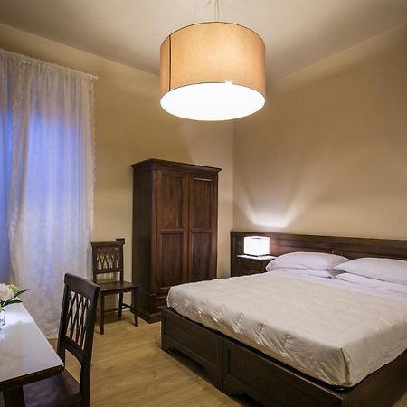 Bed&Breakfast Mameli 67 Montefalco Exterior foto